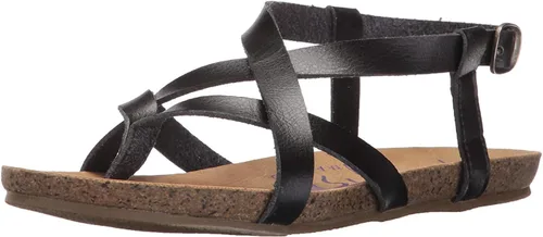 Vista 24 de Blowfish Malibu - Sandalias tipo granola para mujer