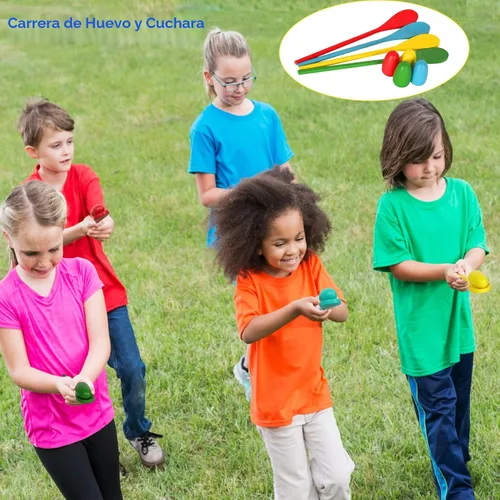 Vista 4 de Bolsas de carreras de sacos de patatas para 4 a 8 jugadores, juegos de patio trasero para niños y adultos, fiesta de cumpleaños de campo, juegos al