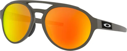 Vista 2 de Oakley Gafas de sol redondas Oo9421 Forager para hombre