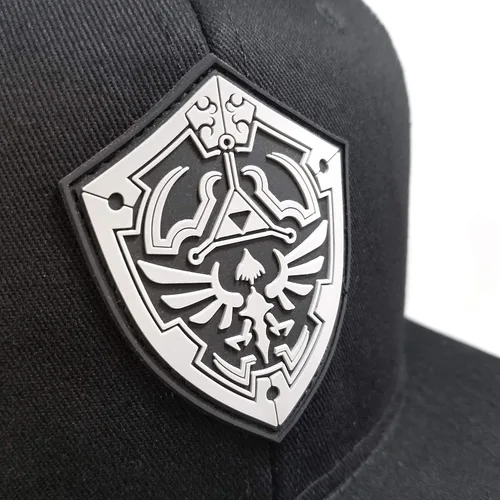 Vista 5 de Controller Gear The Legend of Zelda Gorra de béisbol ajustable colección de sombreros