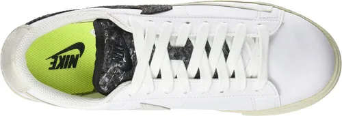 Vista 5 de Nike Blazer de mujer con plataforma baja, zapatos casuales Dj0292