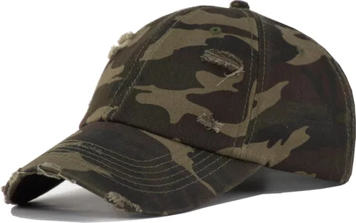 Vista 9 de TSSGBL Gorra de algodón suave sin estructura, desgastada, para papá, ajustable, de perfil bajo, para mujeres y hombres Azul