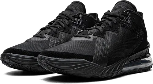 Vista 2 de Nike Lebron XVIII - Tenis deportivos de baloncesto bajos para hombre DV7562