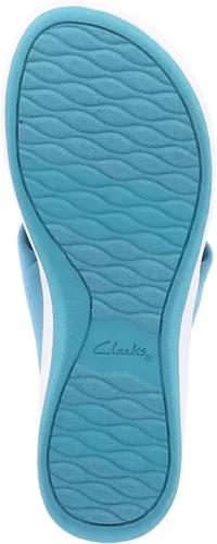 Vista 294 de Clarks - Sandalias para mujer Arla Glison