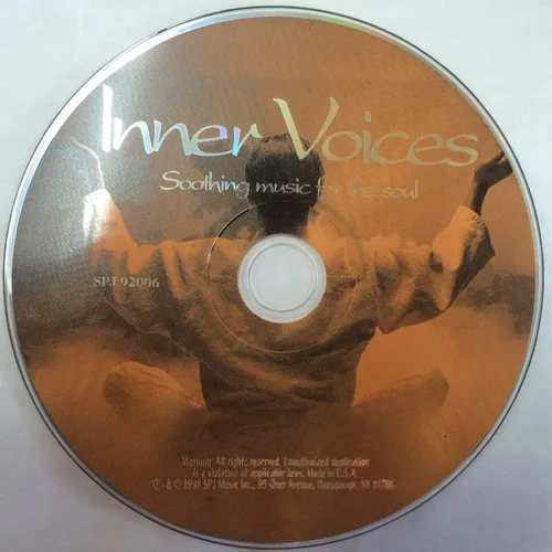Vista 3 de Inner Voices