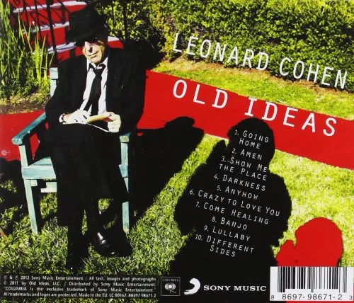 Vista 2 de Old Ideas