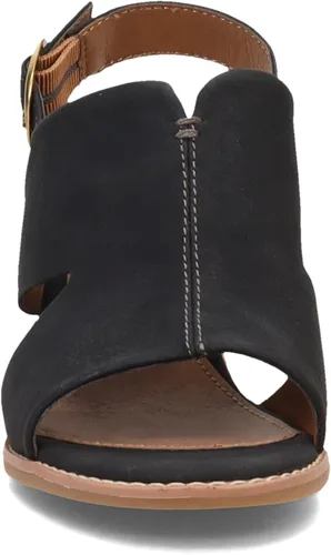 Vista 3 de Eurosoft Women's Taite Black