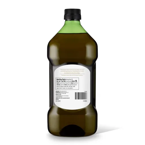 Vista 5 de Aceite de Oliva Virgen Extra Mediterráneo AmazonFresh