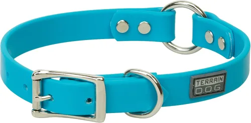 Vista 5 de Terrain D.O.G. Brahma Webb - Collar de caza para perro