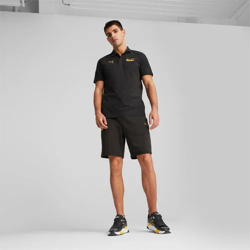 Vista 3 de PUMA Pantalones cortos Porsche Legacy Essentials para hombre