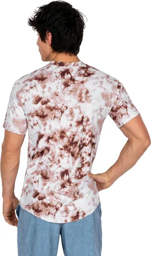 Vista 3 de BLACKSTRAP Camiseta de sol UV para hombre