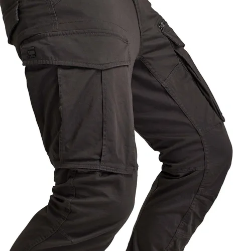 Vista 3 de G-Star Raw Men's Rovic Zip 3D Straight Tapered Fit Cargo Pants