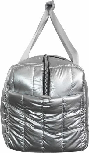 Vista 17 de Joan & David - Bolsas de viaje acolchadas de 22 pulgadas para mujer, bolsa de viaje ligera para mujer, bolsa de hospital de alta densidad, bolsas