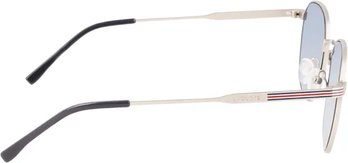 Vista 7 de Lacoste L251S - Gafas de sol ovaladas paladio semiatte talla única Semimatte Palladium