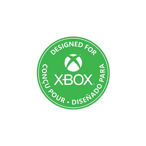 Vista 11 de PDP Gaming Wired Controller Phantom Black - Xbox One