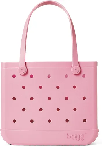 Vista 315 de BOGG BAG - Tote para playa, piscina, barco, deportes - EVA multiusos - Botones tonales