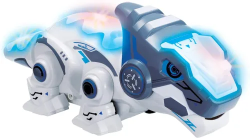 Vista 5 de Geppeto Robosaurio RC