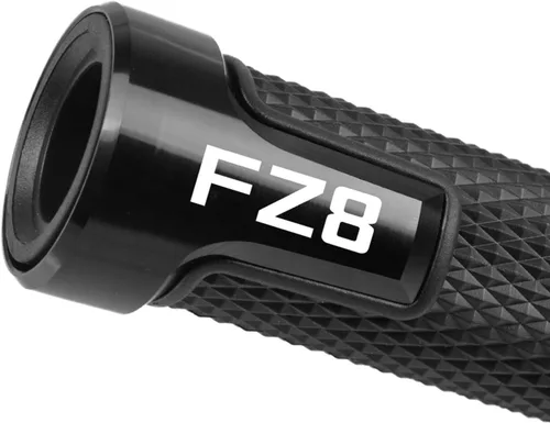 Vista 3 de Manija de manillar de motocicleta CNC para Yamaha FZ 8 FZ8 FAZER 2010-2016 2011 2012 2013 2014 2015