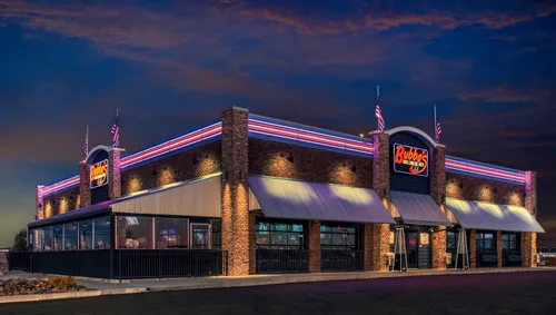 Vista 2 de Texas Roadhouse Multi-Brand eGift Card