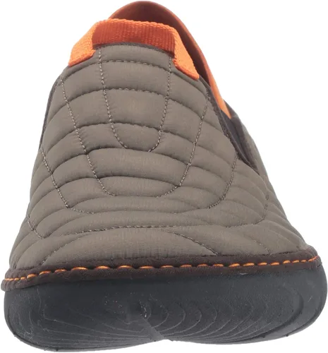 Vista 2 de Merrell Hut Moc Mocasines para hombre