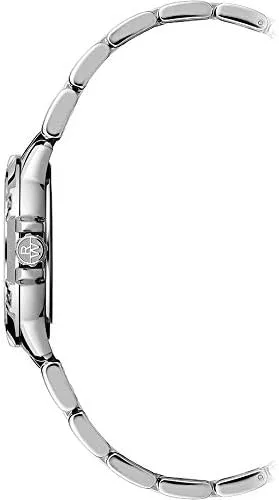 Vista 5 de Raymond Weil Reloj de vestir (Modelo 5960-ST-00995), plateado, plateado, Movimiento de cuarzo