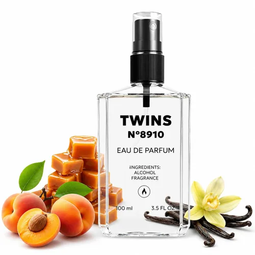 Vista 157 de TWINS Impresión de Bombshell Perfume para mujer Eau de Parfum Nro.1156 3.4 fl oz (100 ml)