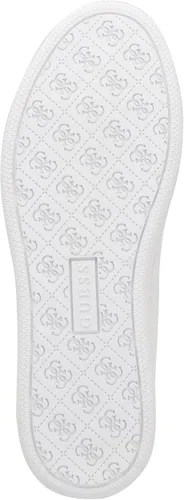 Vista 4 de GUESS Tenis Renzy para mujer