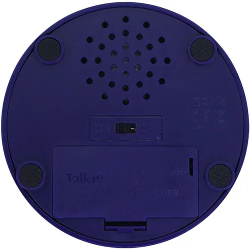 Vista 6 de Talkie Toys Products Botón Me gusta – 8 refranes divertidos – Botón parlante divertido para juegos, curiosidades, regalo político, humor de oficina