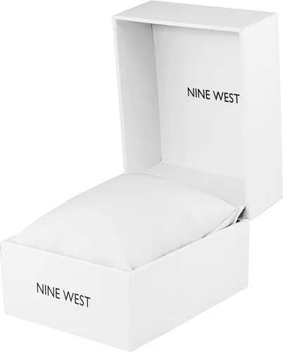Vista 4 de Nine West Reloj con correa para mujer