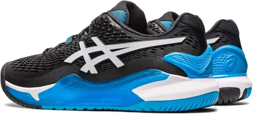 Vista 3 de ASICS Zapatillas de tenis Gel-Resolution 9 para hombre