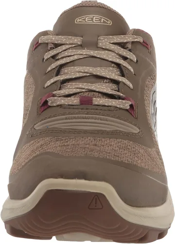 Vista 2 de KEEN Women's TerradoraFlexLow HeightWaterproof Hiking Shoes