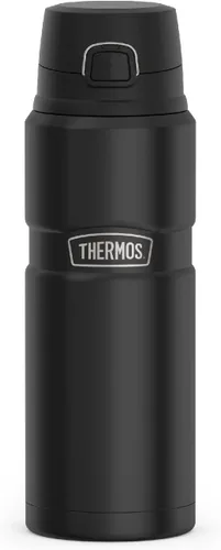 Vista 10 de Thermos Stainless King - Botella de bebida de 24 onzas, arándano