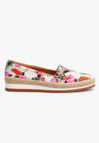 Vista 4 de Comfortview Zapatos planos The Spencer para mujer (anchos disponibles)