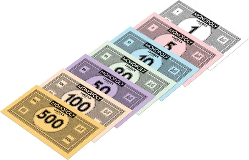 Vista 6 de Limerick Monopoly Juego de mesa