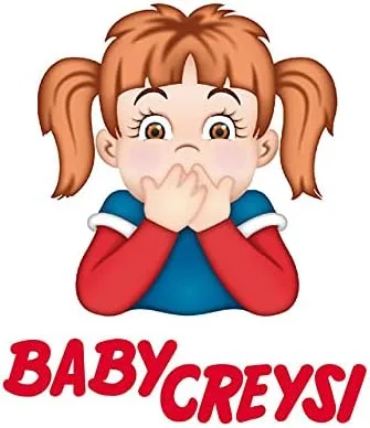 Vista 3 de Baby Creysi Paquete de 4 mamelucos de manga corta NT233 Quality & Love SUR