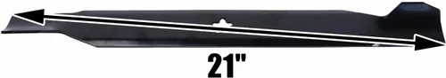 Vista 4 de USA Mower Blades