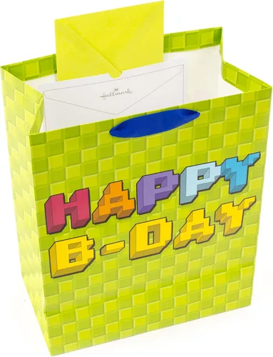 Vista 4 de Hallmark - Papel para envolver regalos