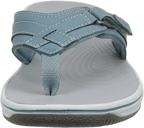 Vista 2 de Clarks Sandalias Breeze Sea para mujer