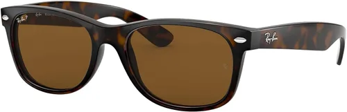 Vista 14 de Ray-Ban RB2132 New Wayfarer Gafas de sol cuadradas
