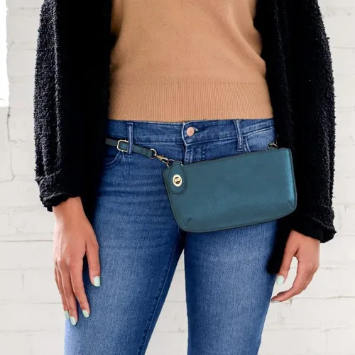 Vista 6 de Joy Susan Bolso de mano de moda para mujer