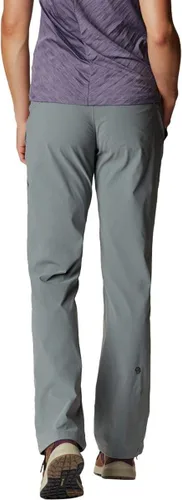 Vista 2 de Mountain Hardwear Dynama2 pantalón para mujer