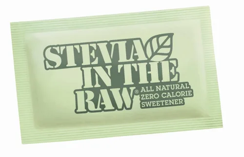 Vista 3 de Stevia en el edulcorante sin calorías sin calorías 250ct