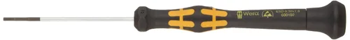Vista 11 de Wera Kraftform ESD 1500 Series desarmador de precisión, 1