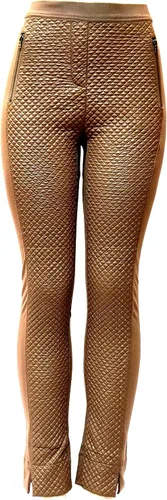Vista 4 de BB JEANS BBP-103 - Pantalón de piel sintética para mujer