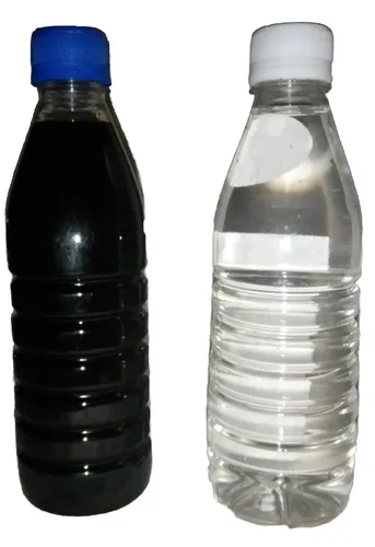 Vista 4 de 4 extractos mixtos de vainilla mexicana pura de México de 12 onzas cada 4 botellas de plástico selladas por Danncy