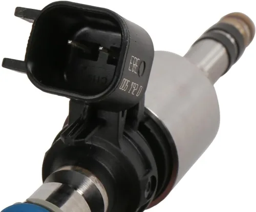 Vista 3 de GM Genuine Parts 12662571 Kit de inyector de combustible directo con espaciador y sellos