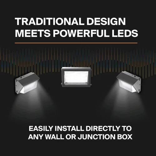 Vista 6 de Pack de luces LED de 120 W, 4 unidades, impermeables, 15600 lm, paquete de iluminación