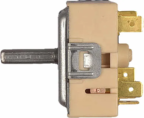 Vista 5 de LG EBF62174902 LG-EBF62174902 Interruptor, Giratorio, Color blanco