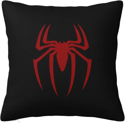 Vista 9 de Paquete de fundas de almohada de gel de sílice para sofá, hogar, cama, sala de estar, fundas de almohada decorativas de 16 x 16 pulgadas