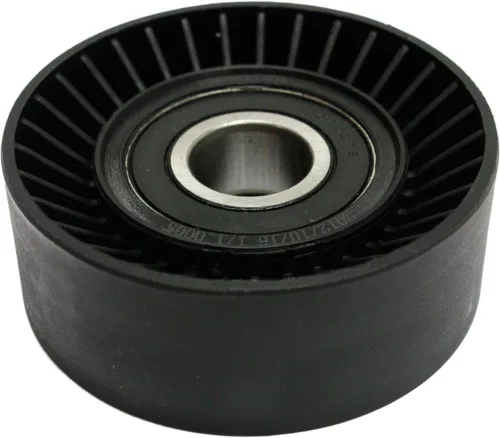 Vista 2 de GO-PARTS - Para 2011-2013 Kia Forte Koup Correa de accesorios inferior Polea tensora